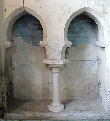 Double Piscina