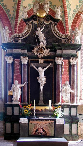 Altar