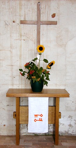 Seitenaltar