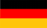 Deutsche Fahne und Link zu deutschsprachigen Seiten