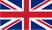 GB-flag and link to english pages