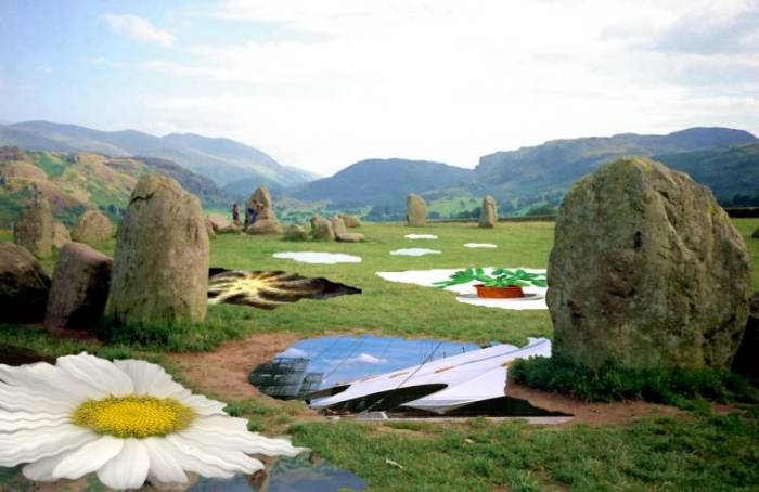 Image of planet Gateway