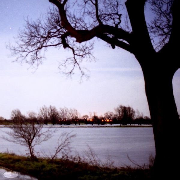 Flood on a february night