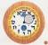 icon link Hebrew CLock
