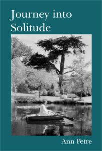 Journey into Solitude by Ann Petre